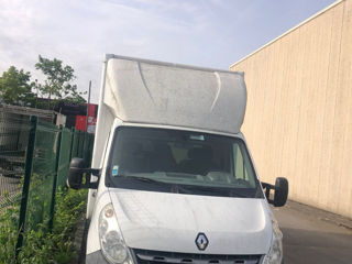 Renault Master 3 foto 8