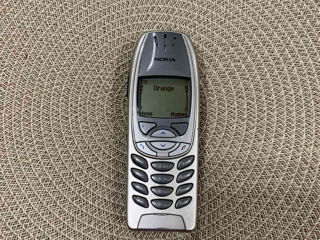 Nokia 6310i foto 9