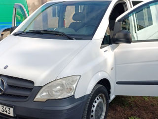 Mercedes Vito