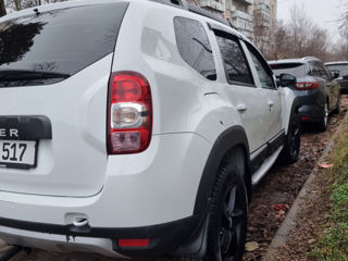 Dacia Duster foto 5