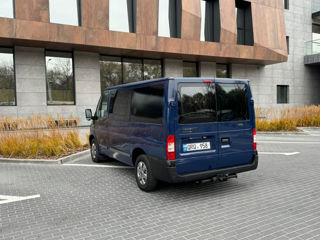 Ford Transit foto 5