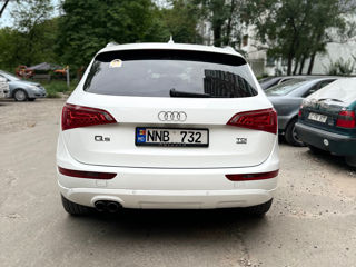 Audi Q5 foto 9