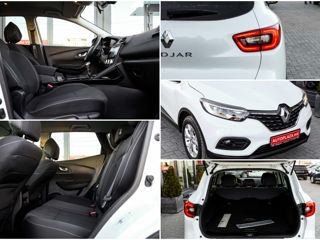 Renault Kadjar foto 16