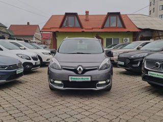 Renault Grand Scenic foto 3