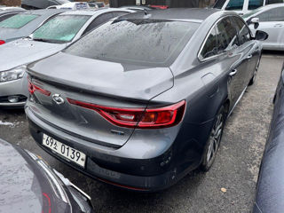 Renault Talisman foto 4