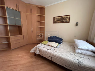 Apartament cu 3 camere, 70 m², Centru, Chișinău foto 6