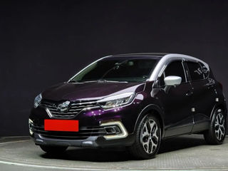 Renault Captur foto 1