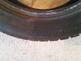 225/50 r17  Barum Polaris 3  зима iarna foto 3