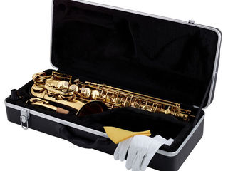 Saxofon soprano/alto/tenor Trompeta foto 7