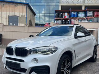 BMW X6 foto 2