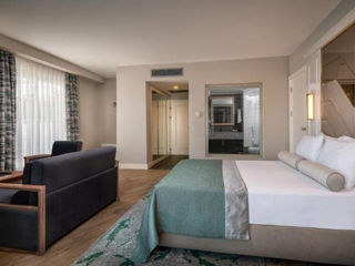 Oтель Queen's Park Rai Premium Tekirova 5* UAI Турция ,Кемер foto 8