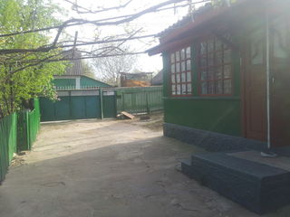 Продаётся дом с земельным участком в г. Кишинев (Сынжера) foto 4