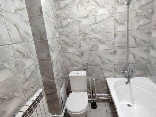 Apartament cu 1 cameră, 30 m², BAM, Bălți foto 9