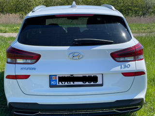 Hyundai i30 foto 4