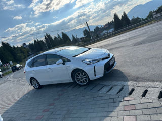 Toyota Prius + foto 3