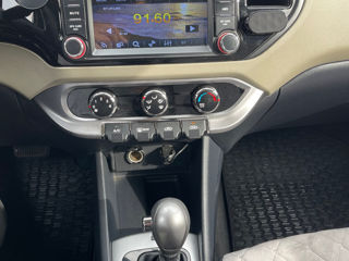 KIA Rio foto 6