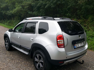 Dacia Duster foto 3