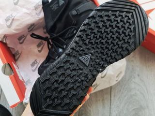 Nike ACG Terra Antarktik GORE-TEX Black/White foto 7