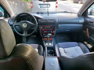 Volkswagen Passat foto 5