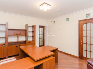 Chirie, oficiu, Centru, str. Alexandru cel Bun, 120 m.p, 2160€ foto 9