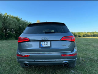 Audi Q5 foto 2