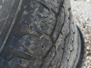 205/65R16C. 2600 lei foto 5