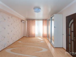 Apartament cu 2 camere, 69 m², Ciocana, Chișinău foto 6