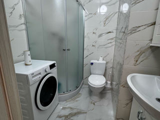 Apartament cu 1 cameră, 39 m², Buiucani, Chișinău foto 8