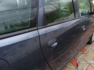 Opel Meriva foto 2