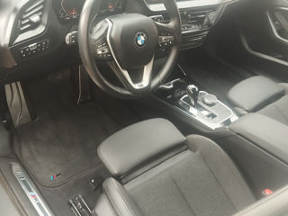 BMW 1 Series foto 7