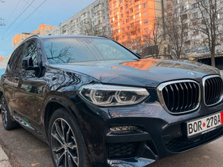 BMW X3 foto 3