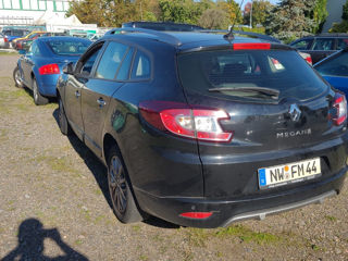 Renault Megane foto 18