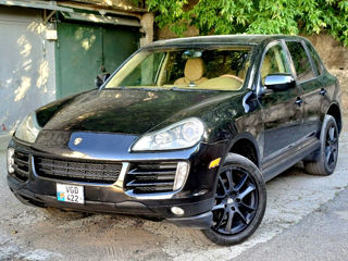 Porsche Cayenne, 2009 г.