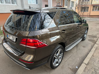 Mercedes GLE foto 7