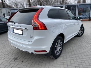 Volvo XC60 foto 4