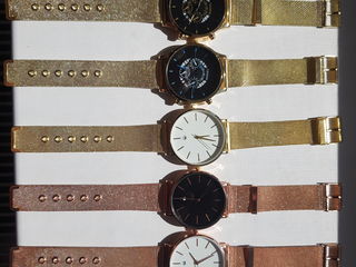 Крутые стильные часы, ceasuri stilate sport, smart watch foto 5