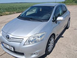 Toyota Auris foto 5