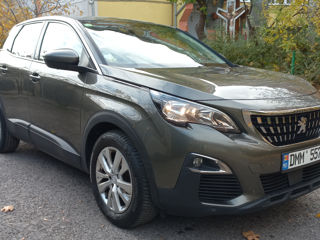 Peugeot 3008 foto 10