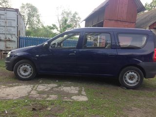 Dacia Logan Mcv foto 4