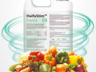 HaifaStim Force / Haifa Chemicals Ltd.