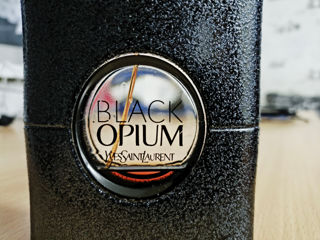 Black Opium