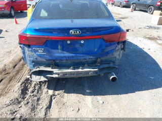 KIA Forte foto 7