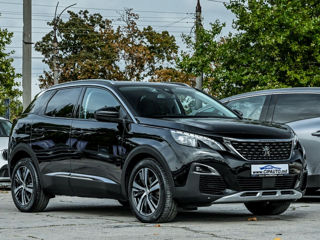 Peugeot 3008 foto 1