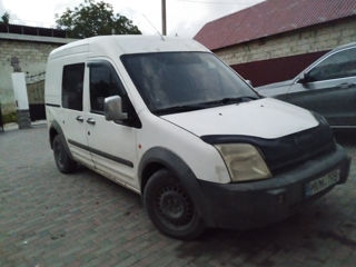 Ford Tourneo Connect foto 2