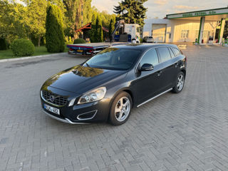Volvo V60, 2011 г.