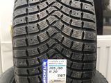 Michelin 285/50 R 20 foto 2