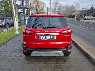 Ford EcoSport foto 6