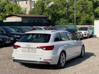 Audi A4 foto 5