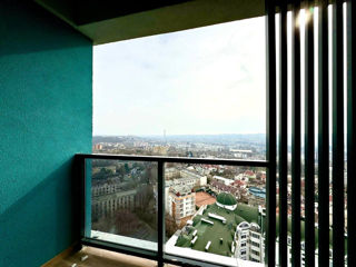 Apartament cu 3 camere, 140 m², Râșcani, Chișinău foto 3