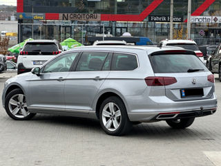 Volkswagen Passat foto 5